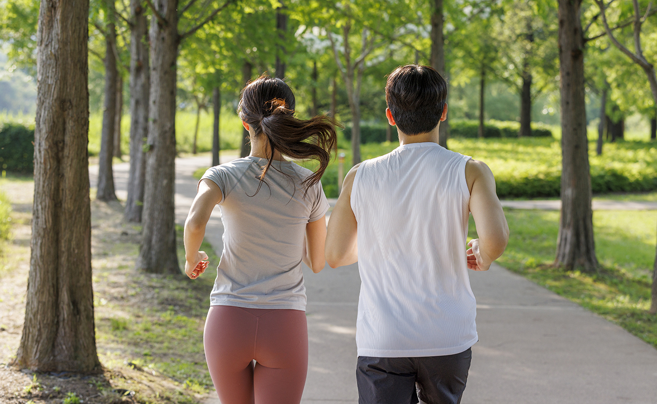 힐링생활 프리미엄